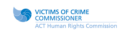 Victims of Crime Commissioner 