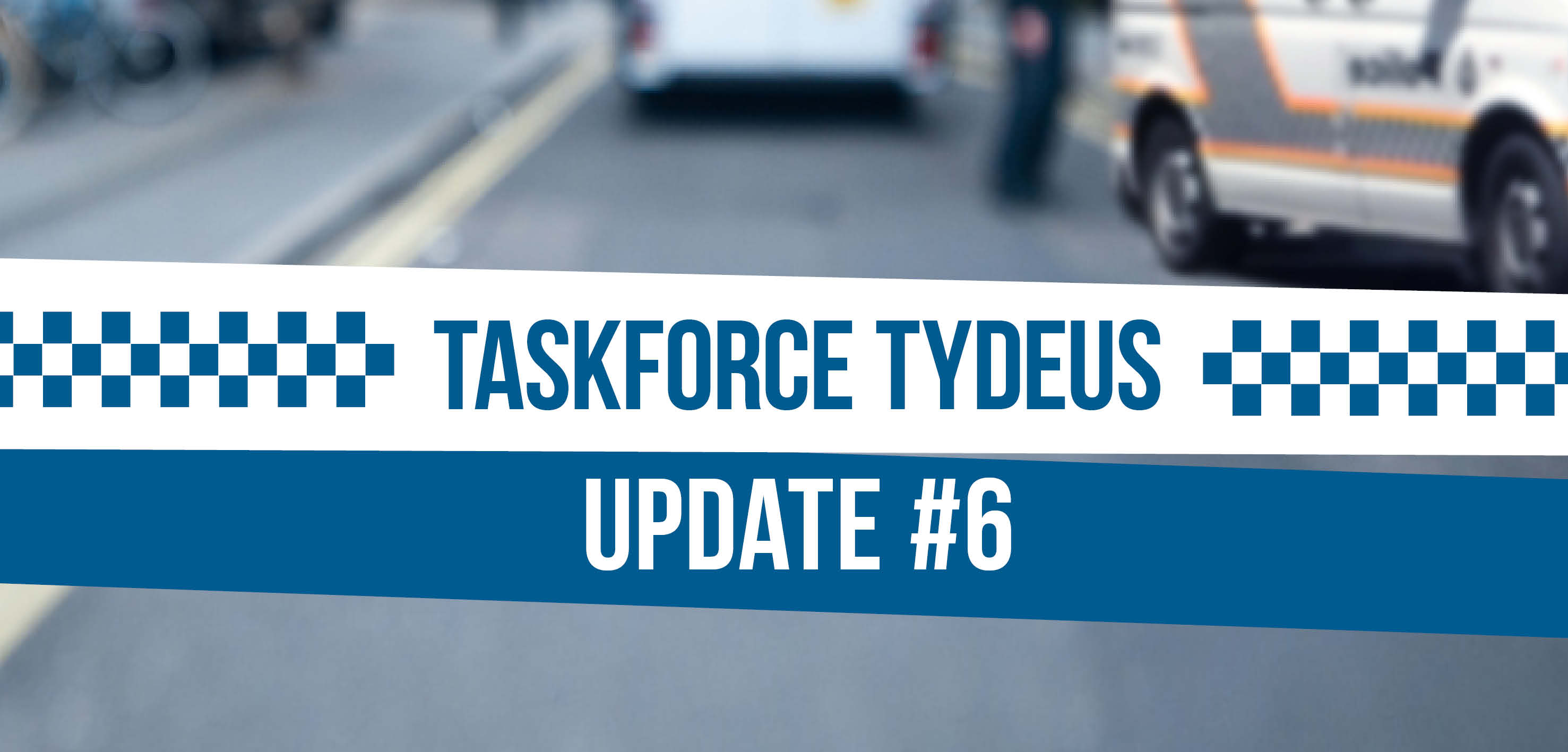 Taskforce Tydeus Update 6