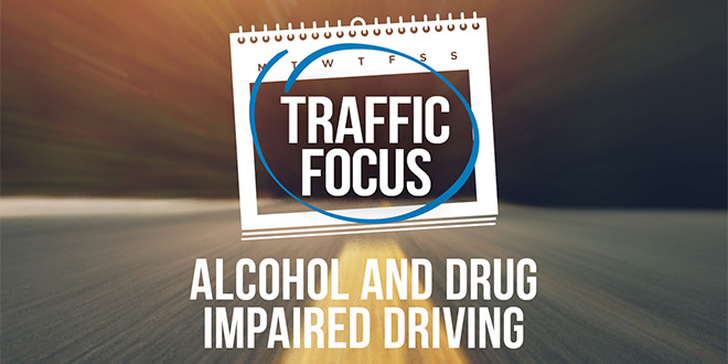 Alcohol and Drug Impaired Driving