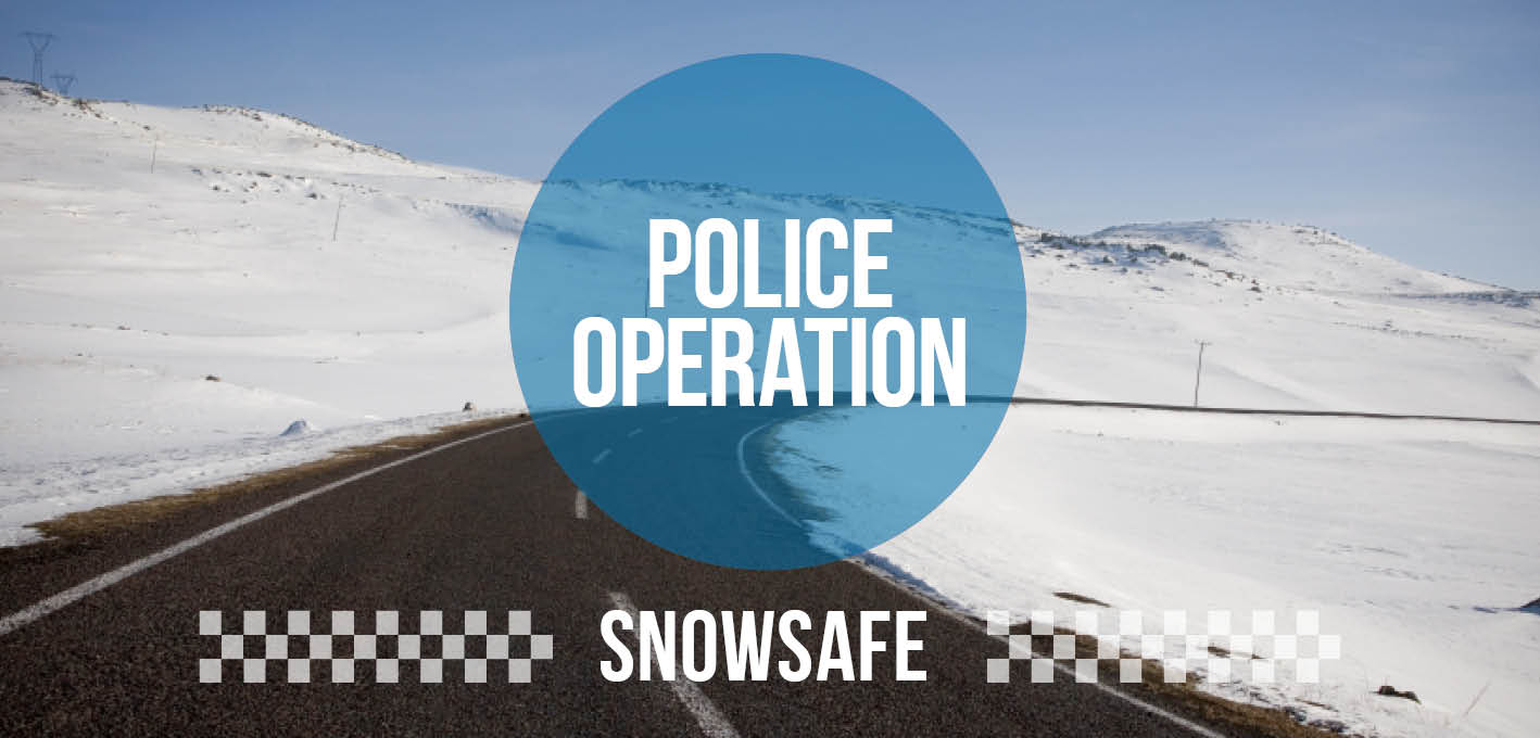 Operation Snow Safe