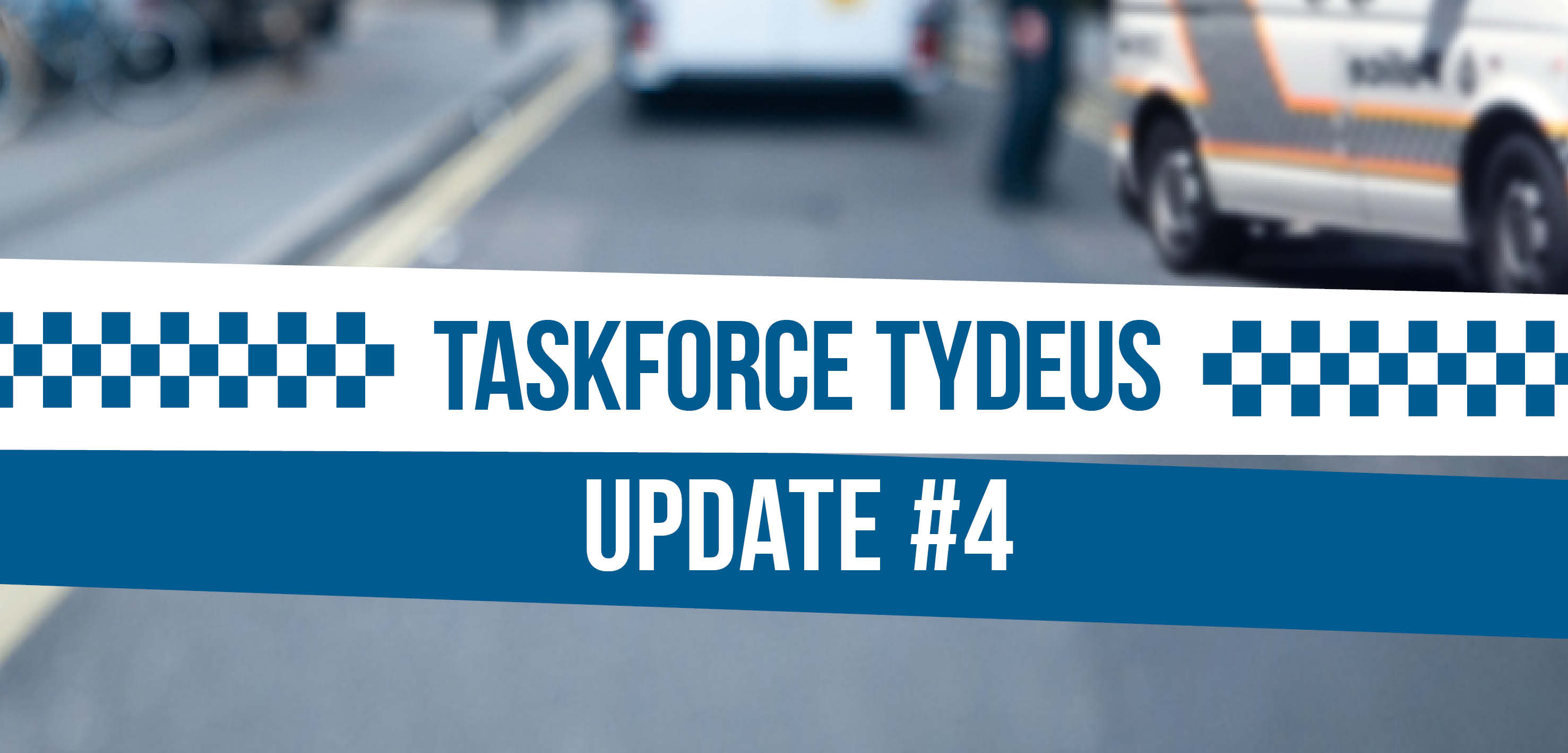 Second man to face court in relation to Taskforce Tydeus