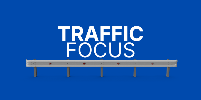 Generic Traffic Focus Banner