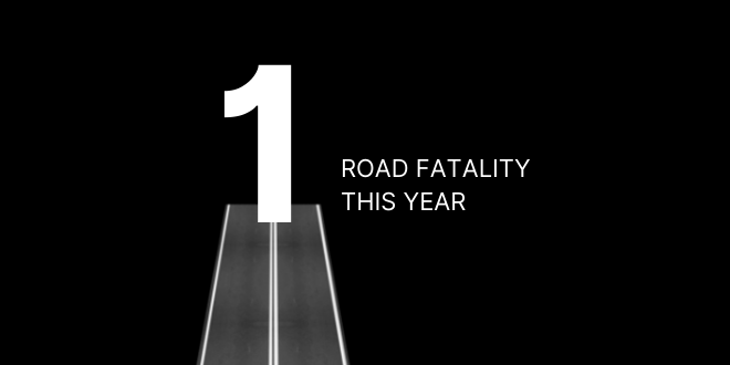 Road fatality 1