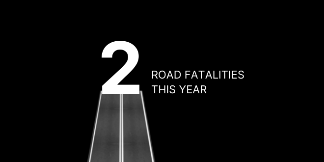 Road fatality 2
