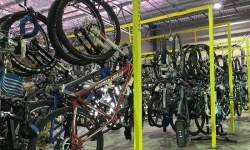 Bikelinc to return stolen bikes to owners