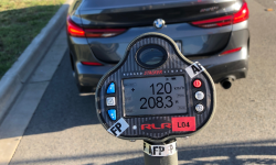 Man caught driving at 120km/h near childcare facility 