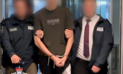 Man extradited from Queensland for sentencing on 27 offences