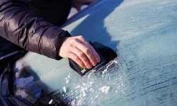 Police warning on car safety and security this winter