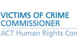Victims of Crime Commissioner 
