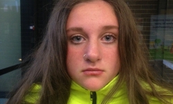 ACT Policing is seeking the public’s assistance in locating missing 13-year-old Ebony Scott.