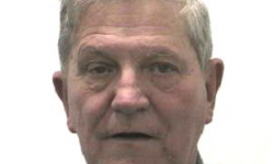 ACT Policing are seeking the public’s assistance in locating missing 76-year-old man Lawrence Richens.