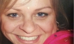 Missing 40-year-old woman Kim Nicholls