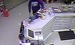 ACT Policing is seeking witnesses to an aggravated robbery that occurred at the Coles Supermarket in Wanniassa last night (11 June, 2016). 