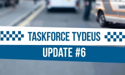 Taskforce Tydeus Update 6