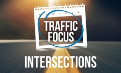 Intersections traffic focus