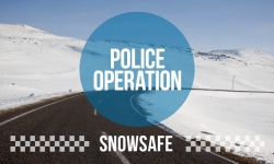 Operation Snow Safe