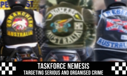 Nemesis web banner
