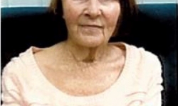 Missing person Shirley Cooper