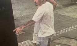 Police seek to identify man in image