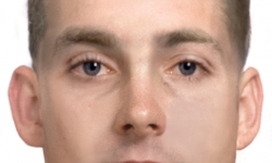 Police release second face-fit following a robbery and burglary