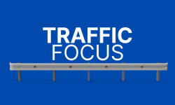 Generic Traffic Focus Banner