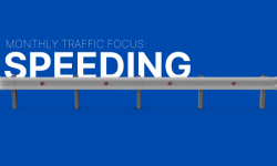 Traffic Focus Speeding