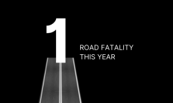Road fatality 1