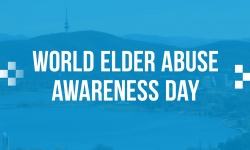 Police urge public to be aware of elder abuse  